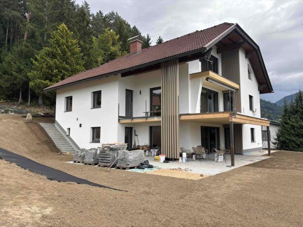 Millstatt_Rainer_Bau